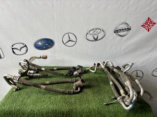 Шланг кондиционера Mercedes C-Class Б/У Шланг кондиционера Mercedes C-Class