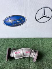 Запчасть приемная труба TOYOTA Harrier