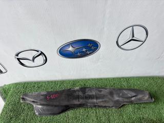 Запчасть защита под крыло передняя левая MERCEDES E-CLASS