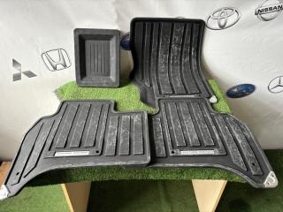 Запчасть коврики салона Land Rover Range Rover