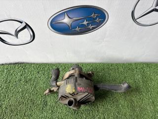 Продувка катализатора Mercedes GLK-Class