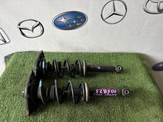 Запчасть стойка задняя NISSAN ALMERA