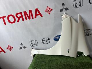 Крыло переднее левое HONDA FREED SPIKE контрактная Крыло переднее левое HONDA FREED SPIKE