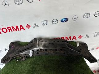 Запчасть балка задняя TOYOTA CAMRY