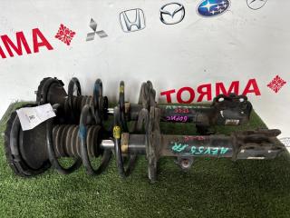 Стойка передняя TOYOTA VISTA