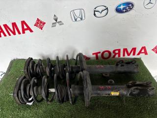 Запчасть стойка задняя TOYOTA COROLLA