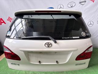 Дверь 5-я TOYOTA IPSUM Б/У Дверь 5-я TOYOTA IPSUM