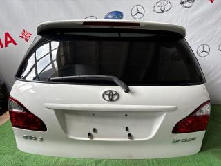 Дверь 5-я TOYOTA IPSUM Б/У Дверь 5-я TOYOTA IPSUM