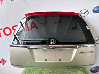 Запчасть дверь 5-я HONDA STREAM