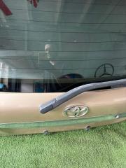 Мотор заднего дворника TOYOTA ALLEX