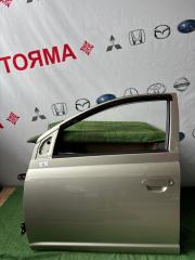 Запчасть дверь передняя левая TOYOTA ECHO