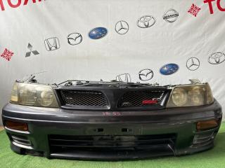 Ноускат NISSAN BLUEBIRD