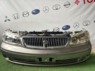 Запчасть ноускат NISSAN BLUEBIRD SYLPHY
