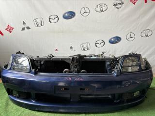 Ноускат SUBARU LEGACY