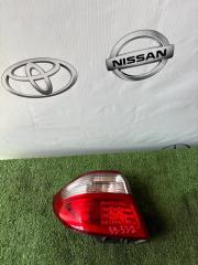 Фонарь левый NISSAN CEFIRO Б/У Фонарь левый NISSAN CEFIRO