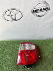 Фонарь правый MAZDA CAPELLA Б/У Фонарь правый MAZDA CAPELLA