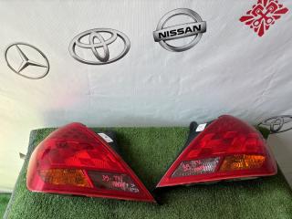 Запчасть фонарь Nissan TEANA