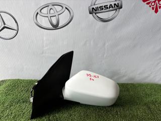 Зеркало левое HONDA CIVIC