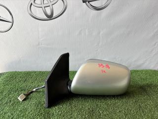 Зеркало левое TOYOTA AVENSIS