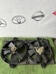 Диффузор радиатора NISSAN CEFIRO A33 Б/У