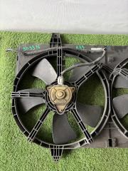 Диффузор радиатора CEFIRO A33