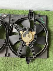 Диффузор радиатора NISSAN CEFIRO A33