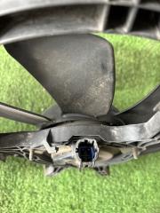 Диффузор радиатора CEFIRO A33