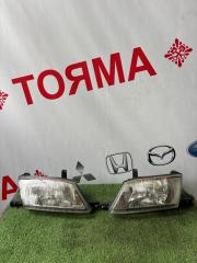 Фара NISSAN WINGROAD
