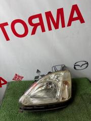 Фара левая HONDA CIVIC