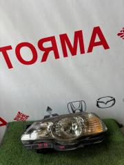 Фара левая HONDA ODYSSEY
