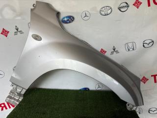 Запчасть крыло переднее правое SUZUKI GRAND VITARA