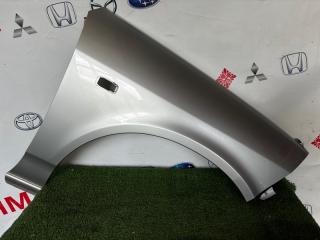Крыло переднее правое NISSAN WINGROAD Б/У Крыло переднее правое NISSAN WINGROAD