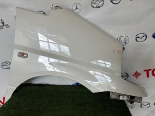 Запчасть крыло переднее правое NISSAN SERENA