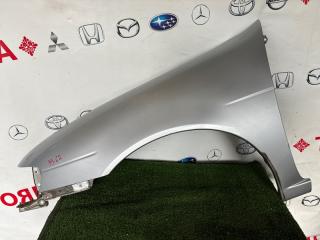 Фото запчасти крыло переднее левое NISSAN PULSAR Б/У запчасть Запчасть крыло переднее левое NISSAN PULSAR