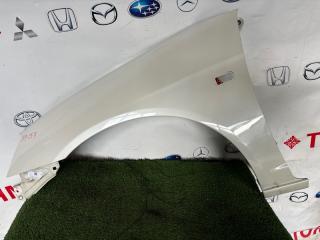 Запчасть крыло переднее левое HONDA CIVIC FERIO