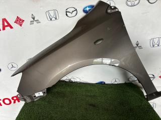 Запчасть крыло переднее левое Toyota Corolla Axio