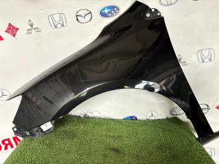 Запчасть крыло переднее левое Toyota Corolla Axio