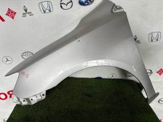 Запчасть крыло переднее левое Toyota Corolla Axio