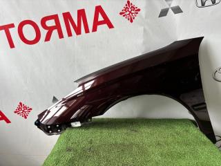 Фото запчасти крыло переднее левое TOYOTA Windom Б/У запчасть Запчасть крыло переднее левое TOYOTA Windom