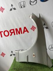 Крыло переднее левое Toyota ALTEZZA Б/У Крыло переднее левое Toyota ALTEZZA