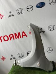 Запчасть крыло переднее левое SUZUKI GRAND VITARA