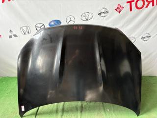 Запчасть капот NISSAN QASHQAI