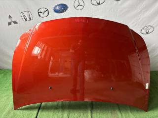 Запчасть капот SUZUKI SX4