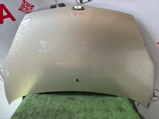 Капот TOYOTA FUNCARGO Б/У Капот TOYOTA FUNCARGO