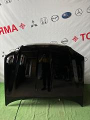 Запчасть капот MAZDA TRIBUTE