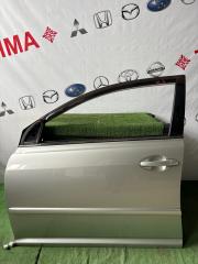Дверь передняя левая TOYOTA AVENSIS
