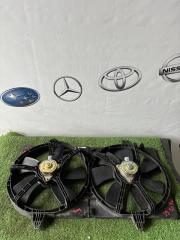 Запчасть диффузор радиатора NISSAN AD