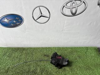 Замок багажника TOYOTA AVENSIS