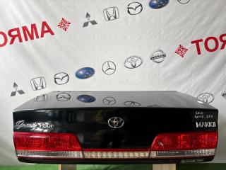 Крышка багажника TOYOTA MARK II