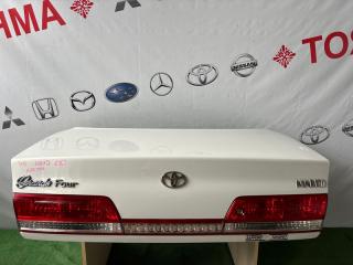 Крышка багажника TOYOTA MARK II